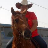 Photo de profil de Blandine Morel
