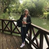 Photo de profil de Nadine Avila