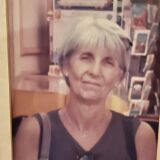 Photo de profil de Charlotte Mathilde Meslet