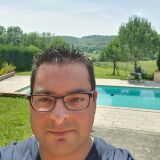Photo de profil de Nicolas Gagnepain