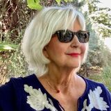 Photo de profil de Michèle Hernandez