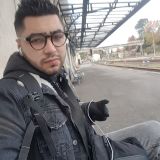 Photo de profil de Mohamed Reda Hadi