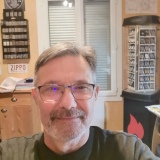 Photo de profil de Pascal Fredon