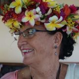 Photo de profil de Marie-Thérèse Taero