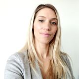 Photo de profil de Sarah Leroux