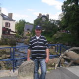 Photo de profil de Philippe Denys