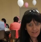 Photo de profil de Nadine Petit