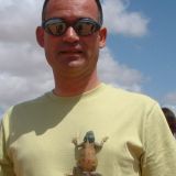 Photo de profil de Jean-François Audet