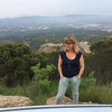 Photo de profil de Geneviève Capretti