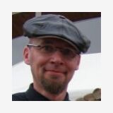 Photo de profil de Pierre Vernay