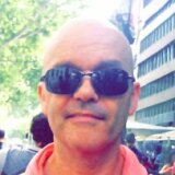 Photo de profil de Stephan Cretu