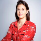 Photo de profil de Fanny Vallet
