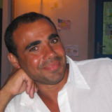 Photo de profil de Carlos Henrique Diamantino Sousa