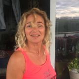 Photo de profil de Corinne Etcheberry
