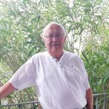 Photo de profil de Gérard Sallet