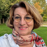 Photo de profil de Françoise Guillotin