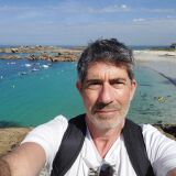 Photo de profil de Frederic Viallon