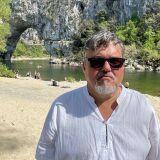 Photo de profil de Dominique Debeire