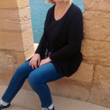 Photo de profil de Cathy Flauder