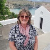 Photo de profil de Christine Pala