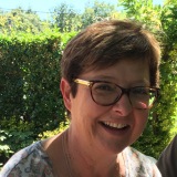 Photo de profil de Marie Josephe Jouy