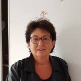 Photo de profil de Francine Larrive