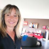Photo de profil de Nathalie Daures