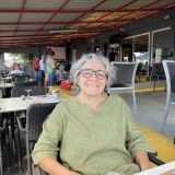 Photo de profil de Mercedes Rascalou