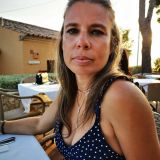 Photo de profil de Nathalie Juillet