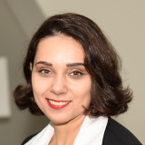Photo de profil de Sophie Afonso