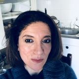Photo de profil de Nadia Haddad