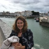 Photo de profil de Marie-Claire Faugere