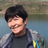 Photo de profil de Danielle Carbuccia