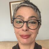 Photo de profil de Sandra Ramirez