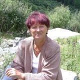 Photo de profil de Francine Routhier