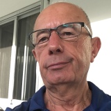 Photo de profil de Jean Luc Daval
