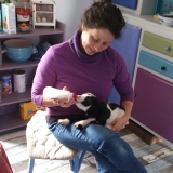 Photo de profil de Fanny Riou
