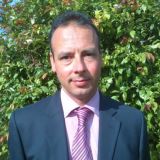 Photo de profil de Patrick Vinel