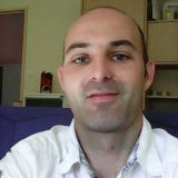 Photo de profil de Steve Falbriard