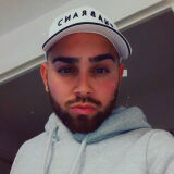 Photo de profil de Anthony Santiago