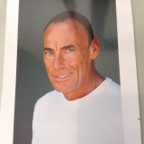 Photo de profil de Rene Geoffray