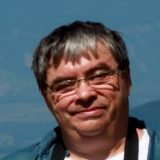 Photo de profil de Patrick Paysant