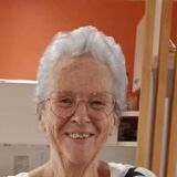 Photo de profil de Pierrette Toussaint