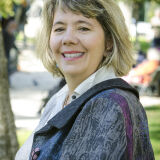 Photo de profil de Muriel Develdere