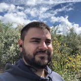 Photo de profil de Eloi Simonnet