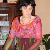 Photo de profil de Marianne Medina