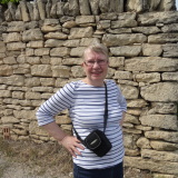 Photo de profil de Claudine Dumenil