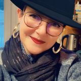 Photo de profil de Valerie BERNARDINI