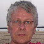 Photo de profil de Gérard Moureaux