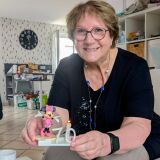 Photo de profil de Monique Fouet